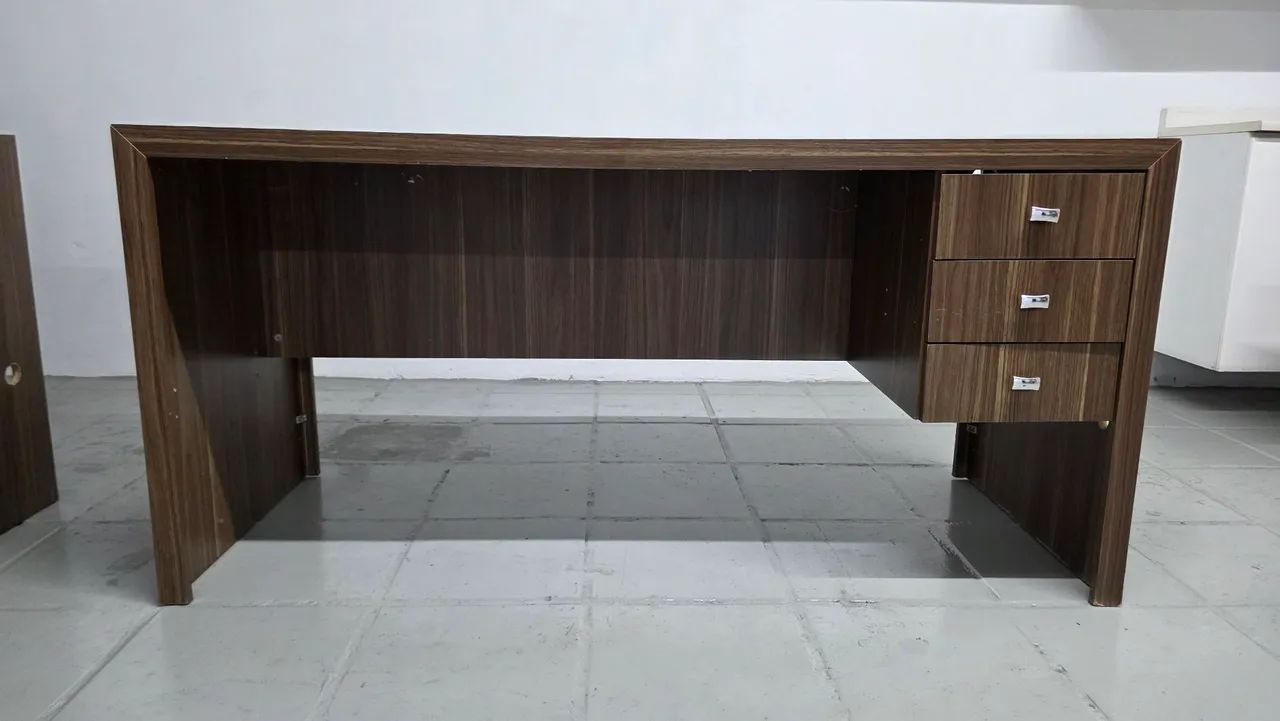 Mesa Escritório  - Foto 2