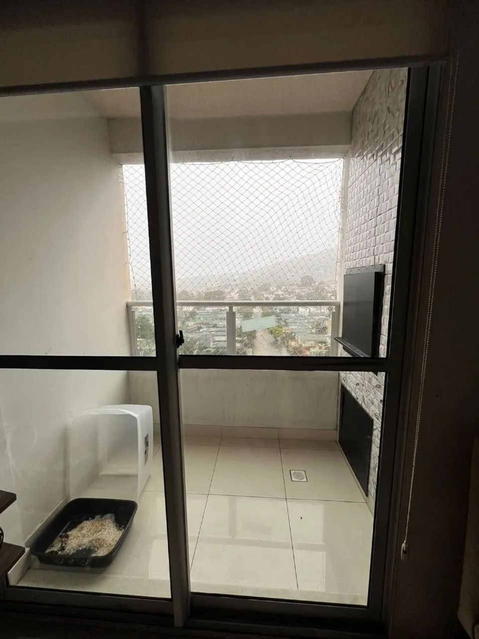 Foto - Porto Alegre - Mário Quintana