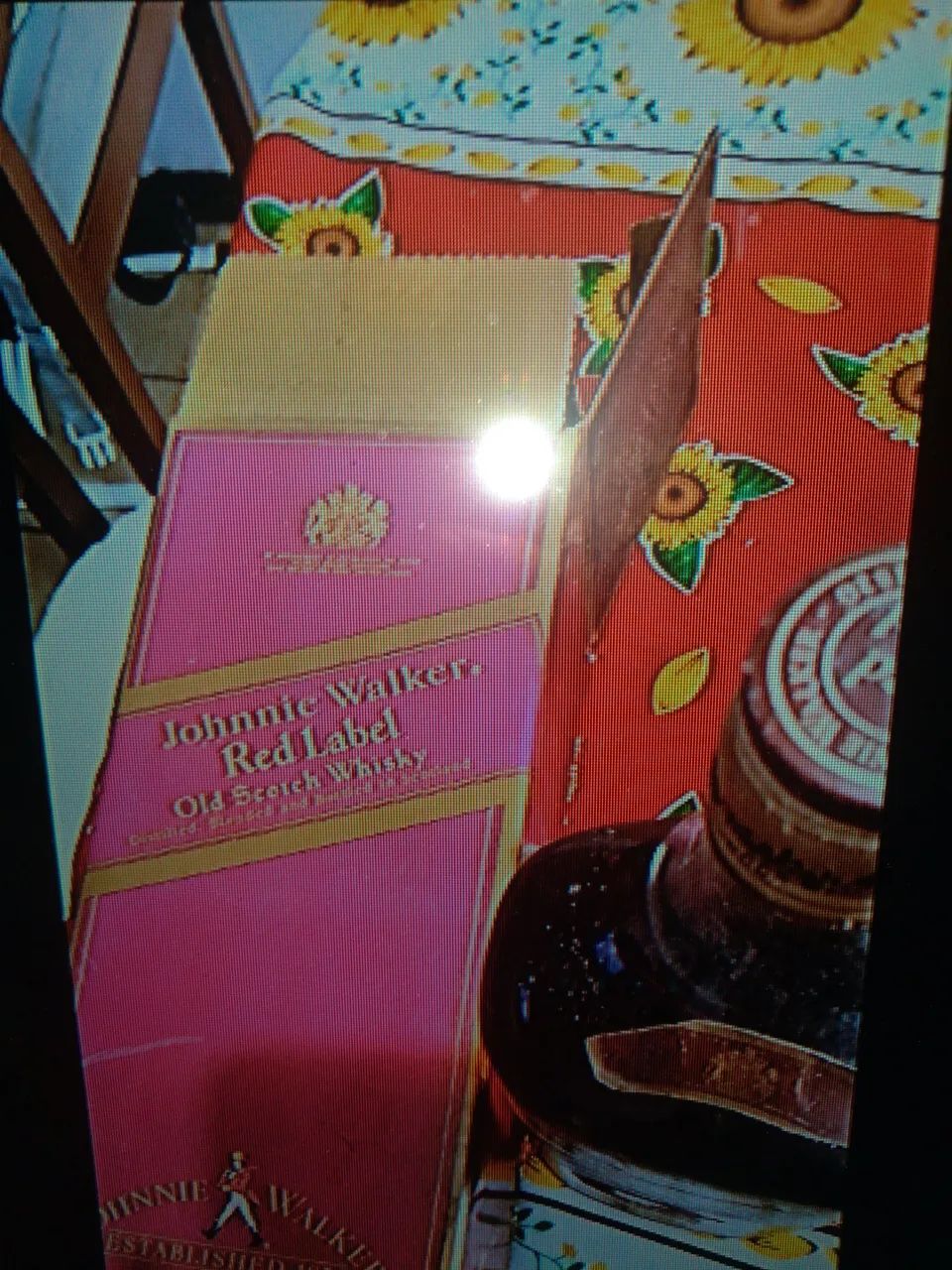 Johnnie  - Foto 2