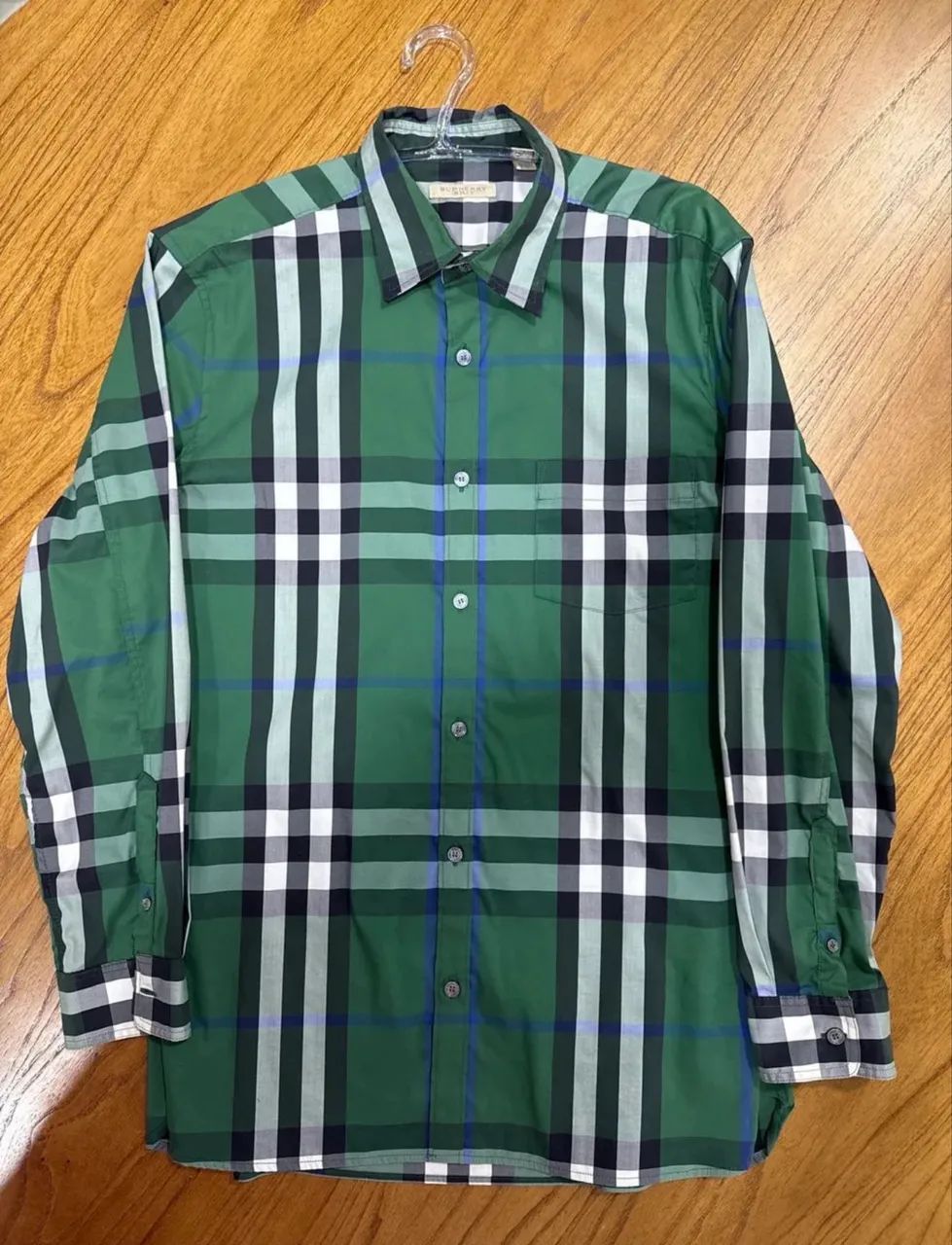 Camisa Burberry G - Foto 2