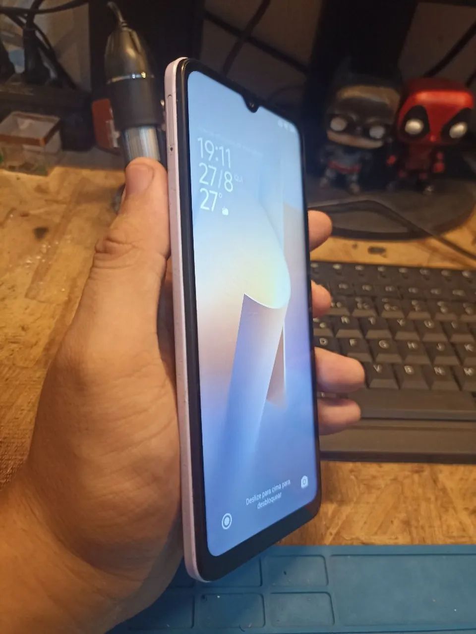 Redmi 12c - Foto 4