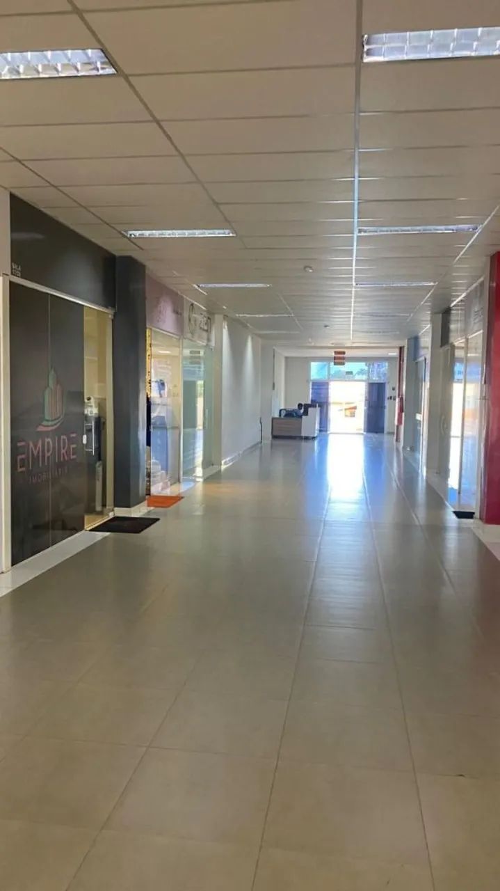 Sala Comercial para venda no bairro Plano Diretor Norte - Foto 3