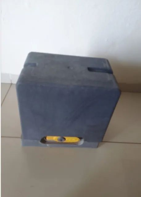 Motor PPA 127V - Foto 5
