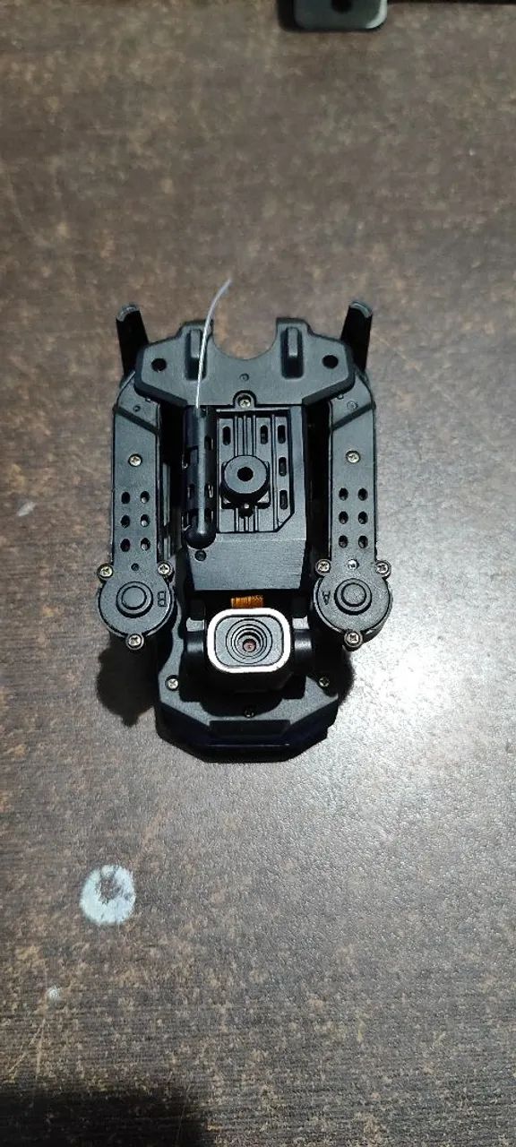 Drone Lyzrc L900 Pro com Câmera dupla 4K, preto, 5 GHz,m - Foto 5