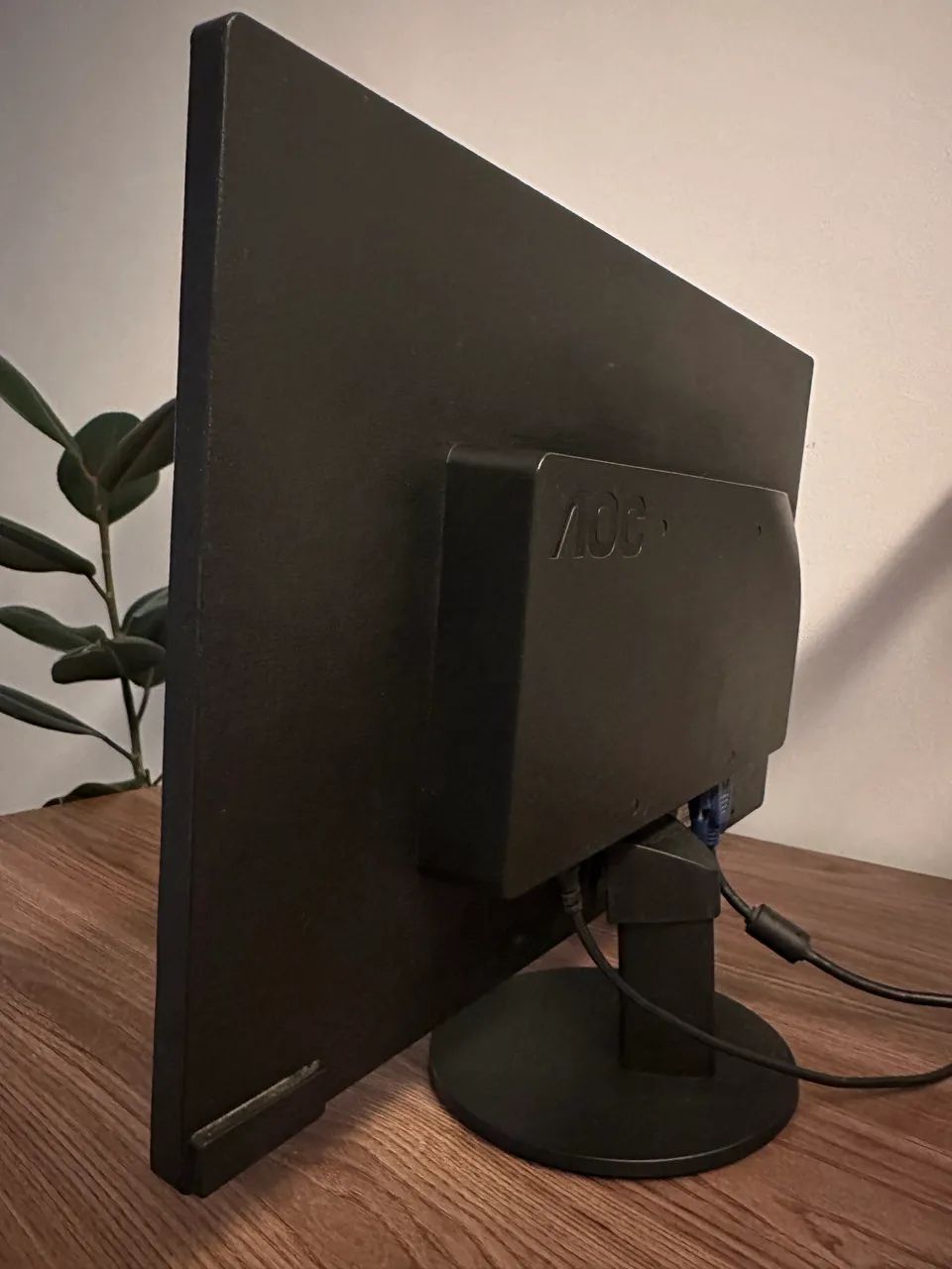 Monitor AOC barato! - Foto 3