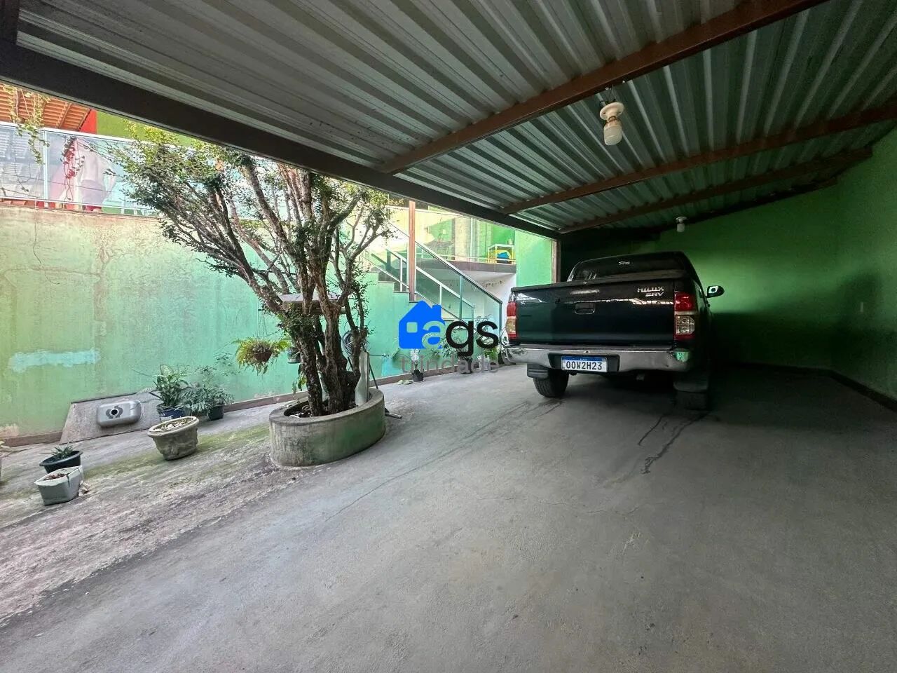 Casa em Bom Destino com 280 m² , 3 quarto(s) , 1 suíte(s) , 4 vaga(s). - Foto 4