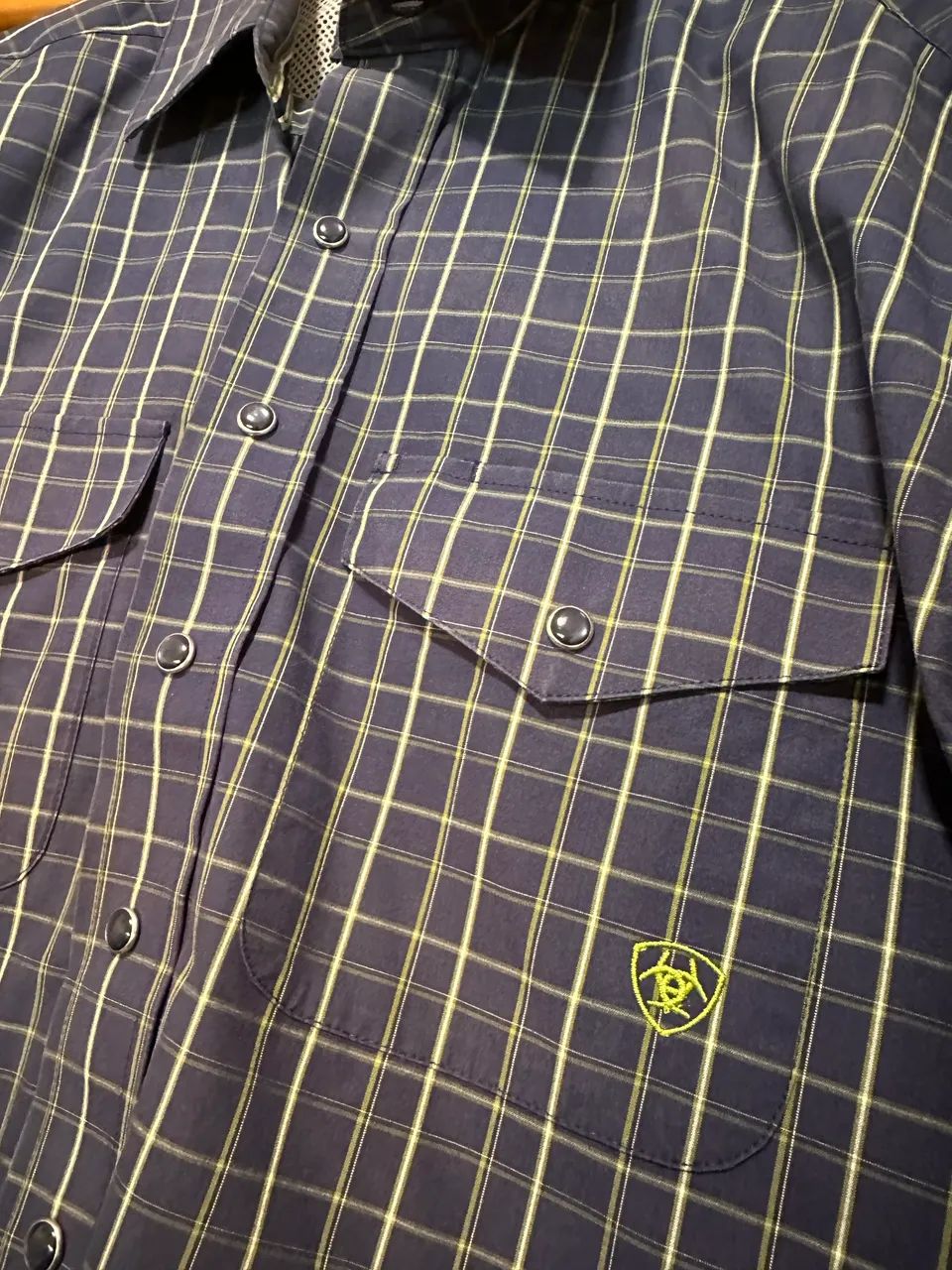 Camisa ariat  - Foto 2