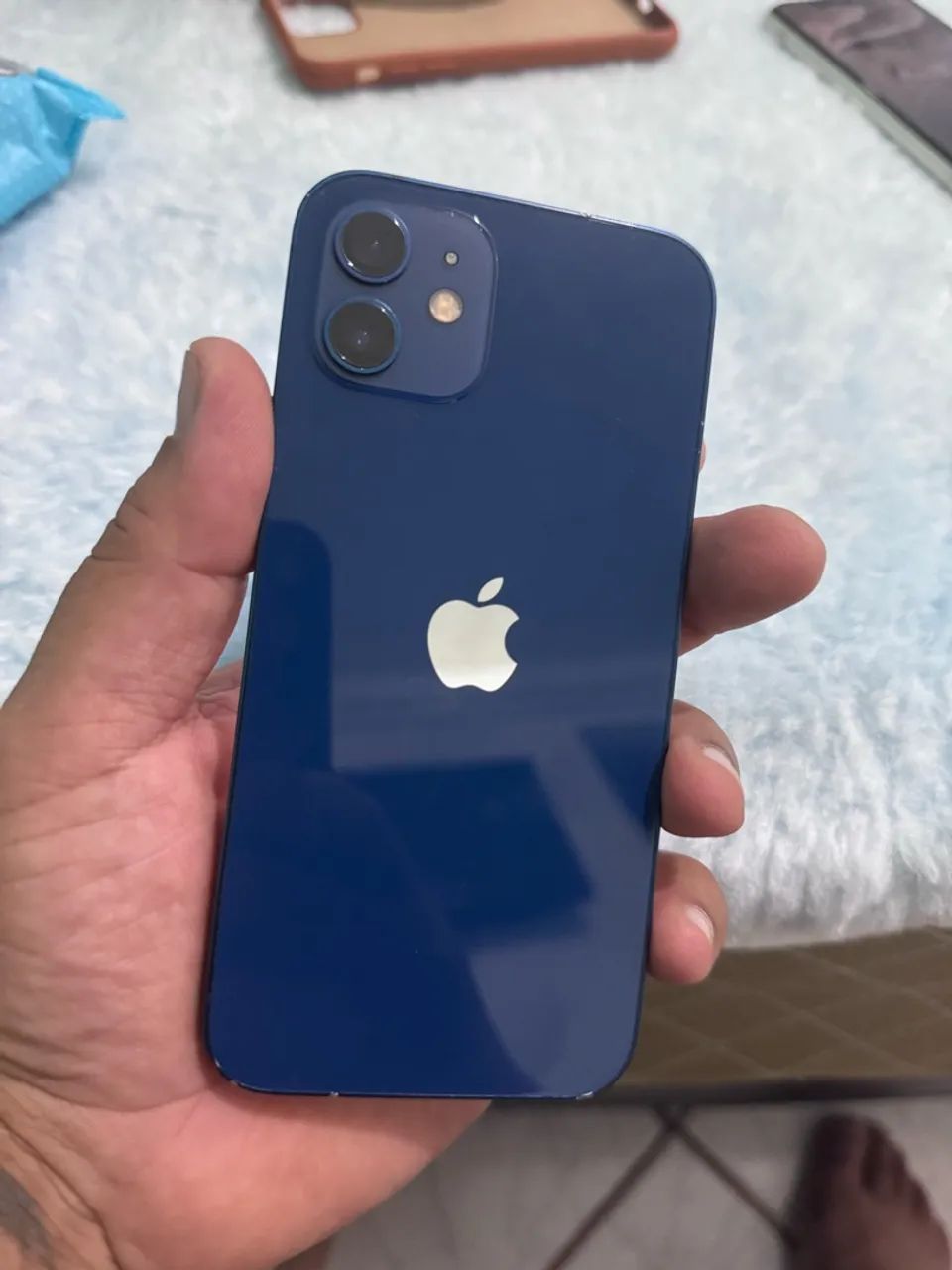 iPhone 12  - Foto 2