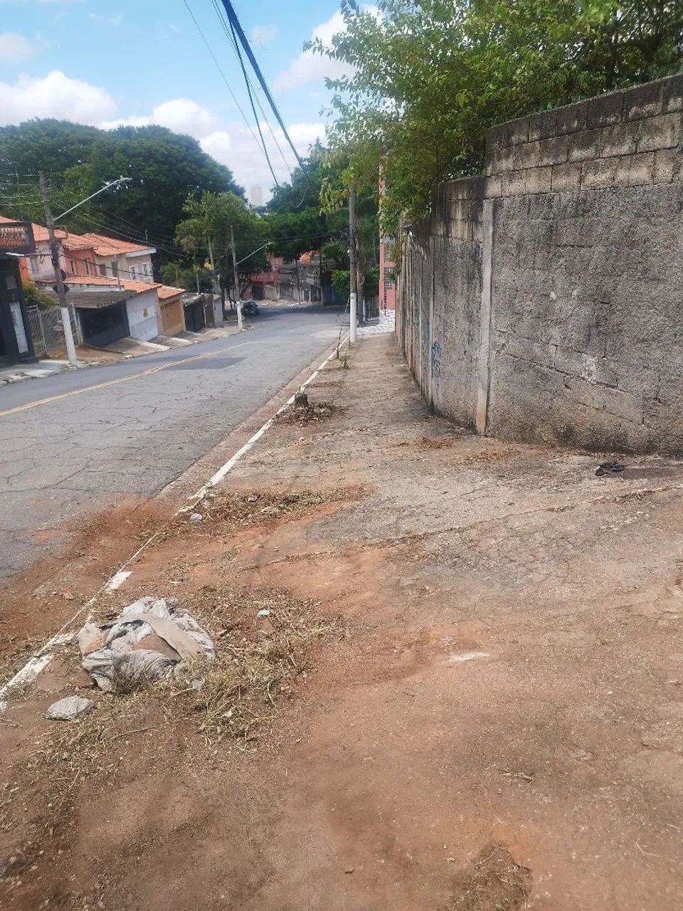 Vendo Terreno de 588 m² - Foto 4