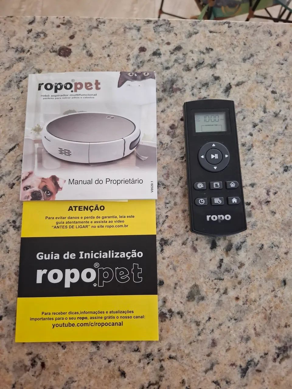 Robo Ropopet - Foto 5