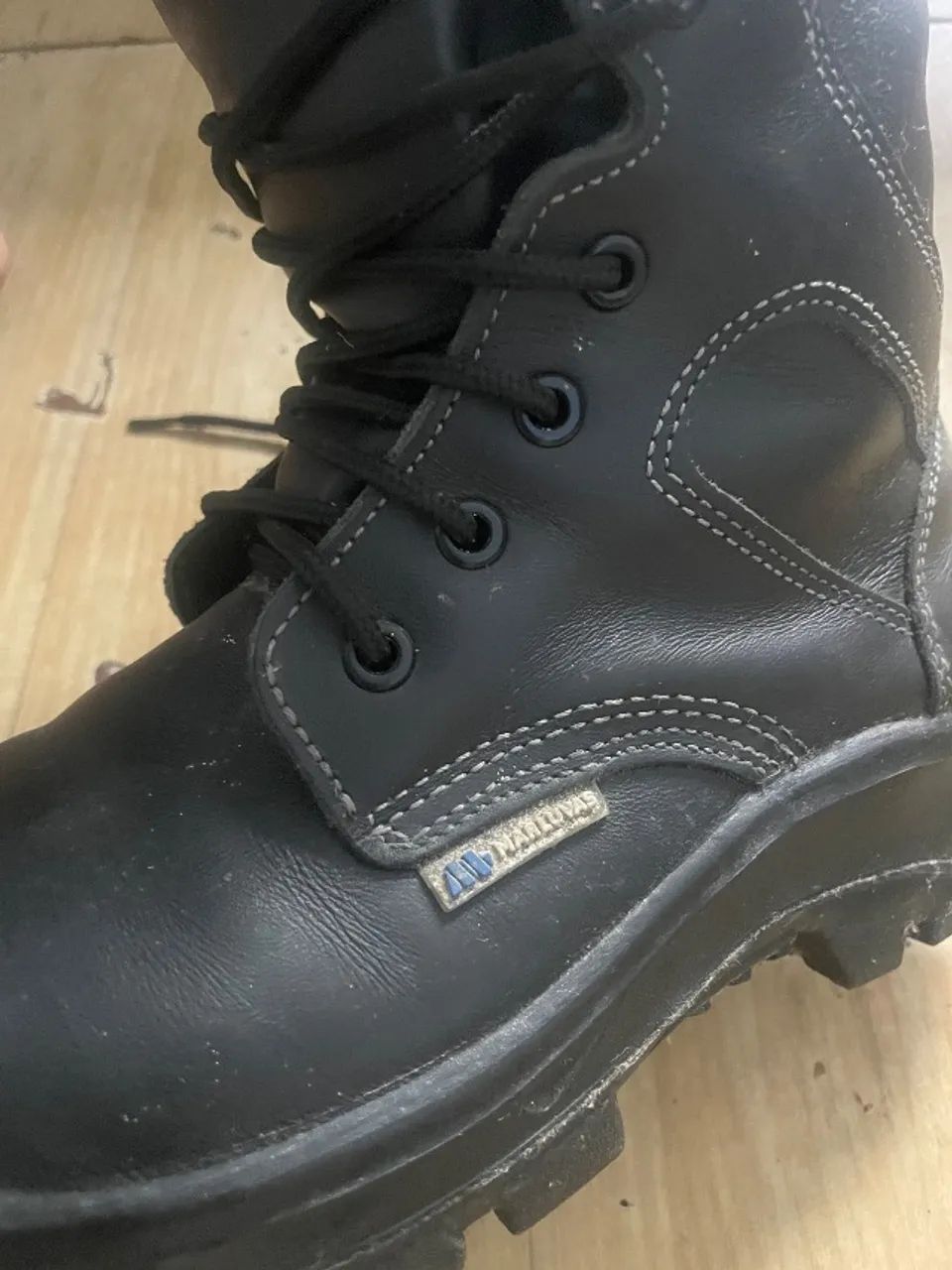 Bota Marluvas n 37 - Foto 3