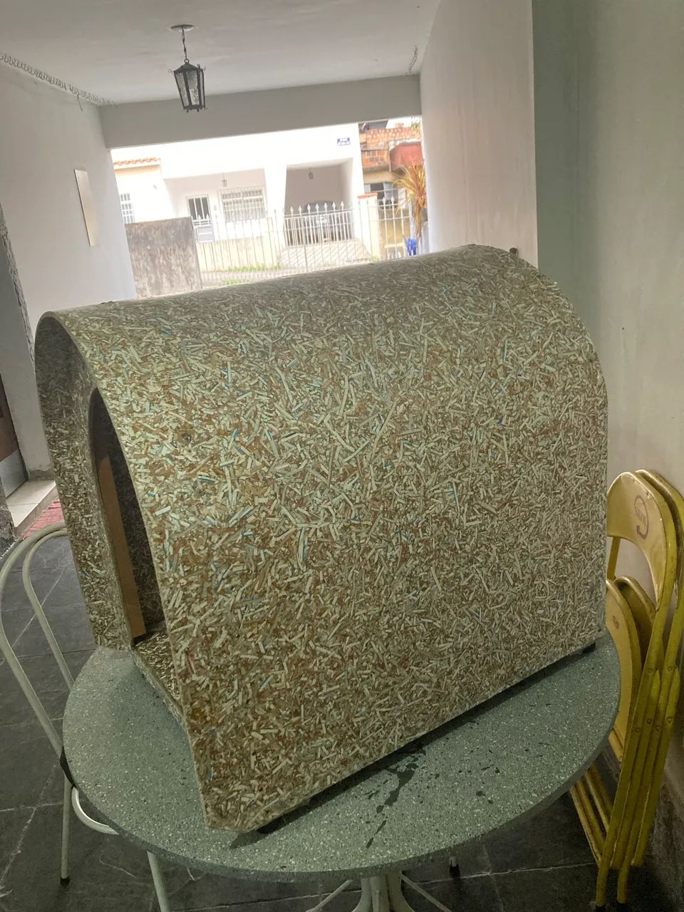 Casinha de cachorro - Foto 2