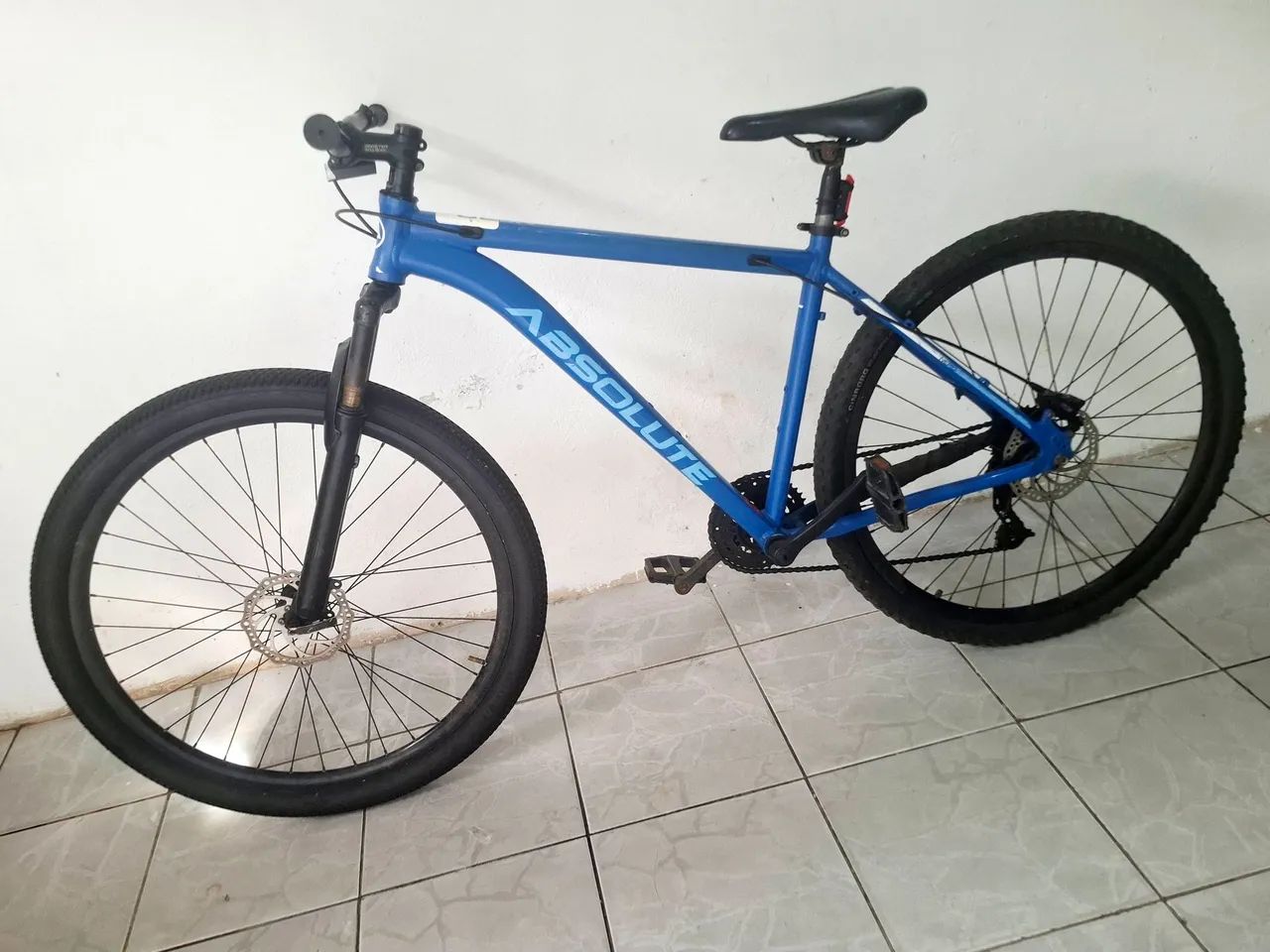 Bicicleta aro 29 - Foto 2