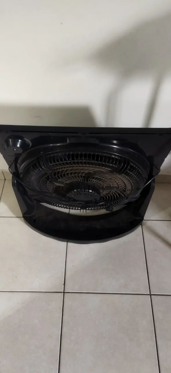 Ventilador  - Foto 3