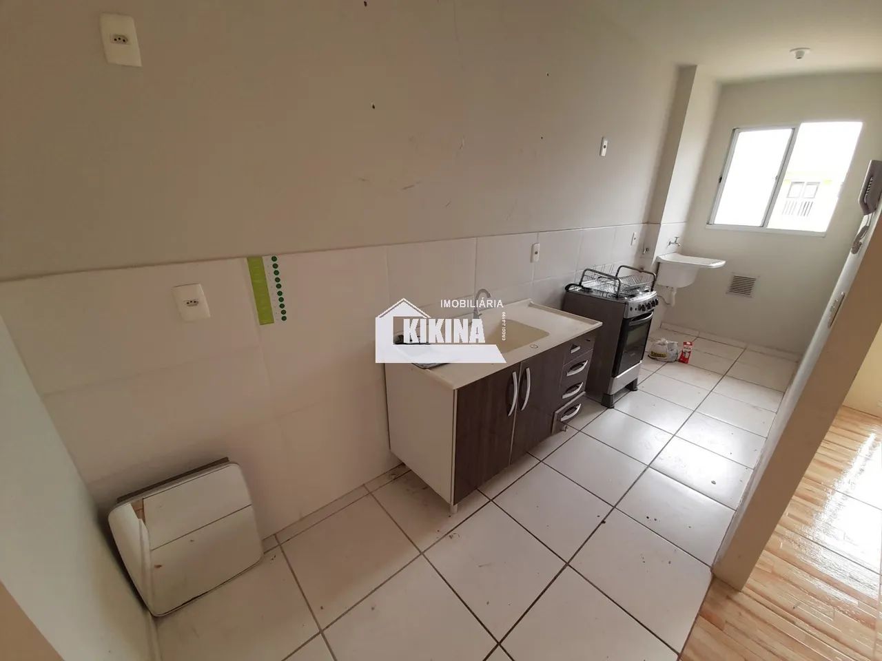 APARTAMENTO PARA LOCAÇÃO EM UVARANAS - Foto 5