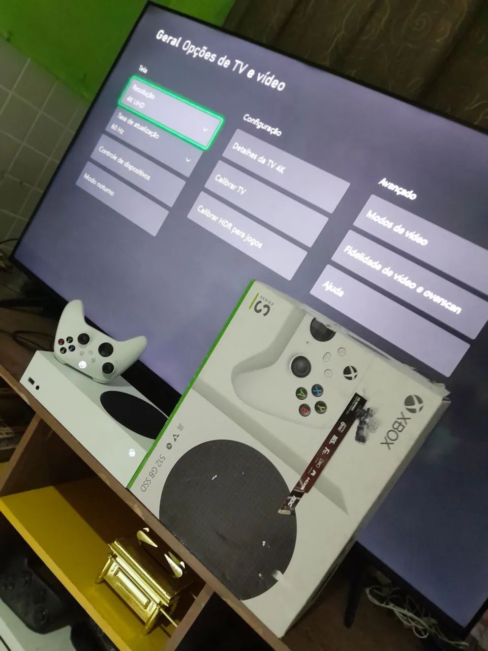 Xbox sereis  - Foto 3