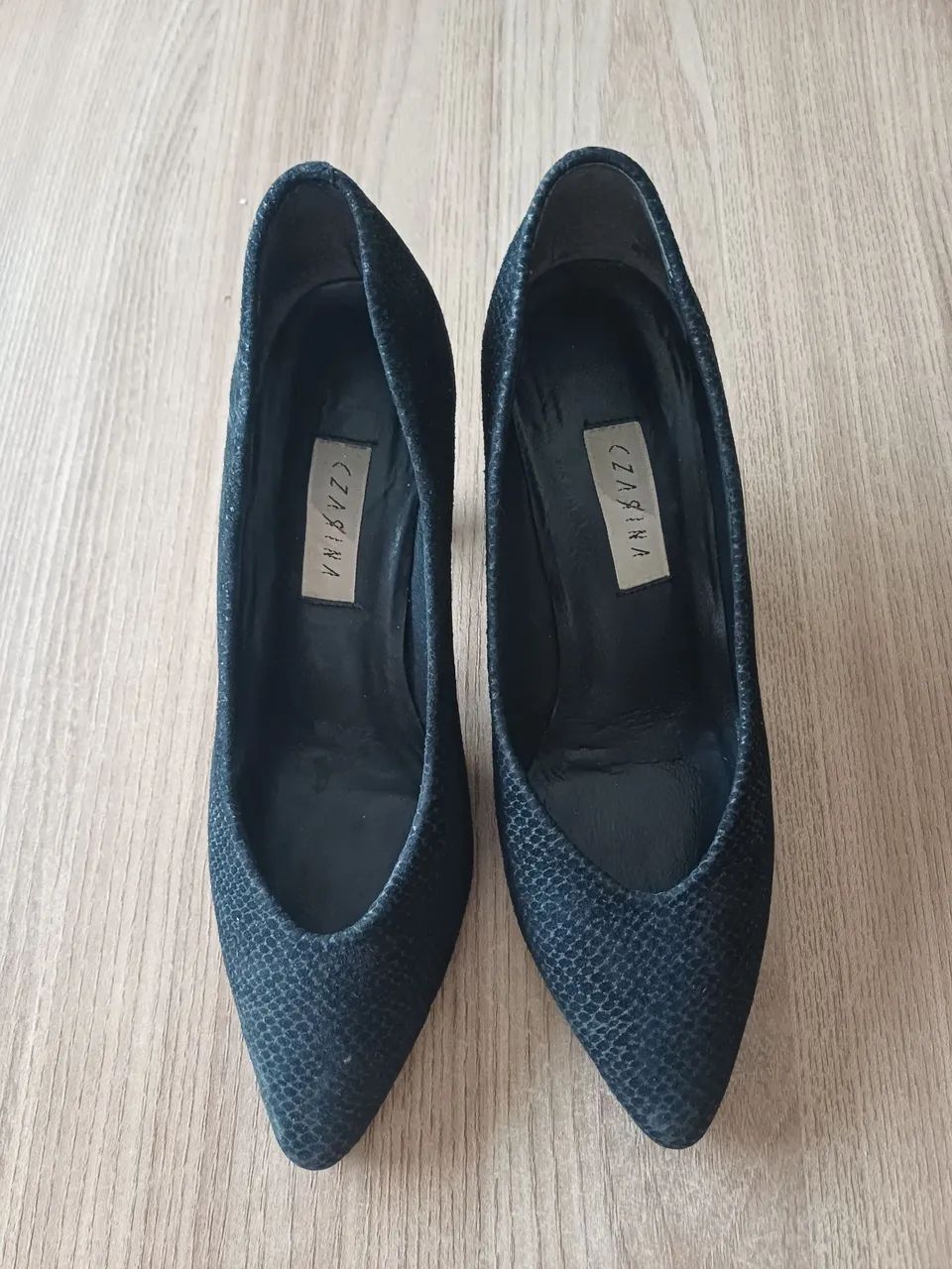 Scarpim CZarina, 34