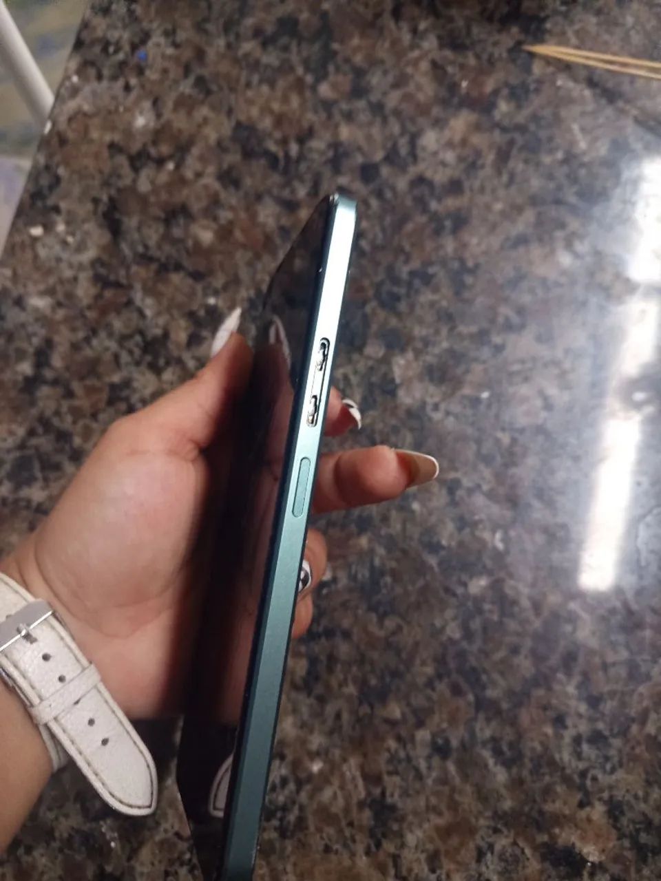 Celular redimi A3 - Foto 3
