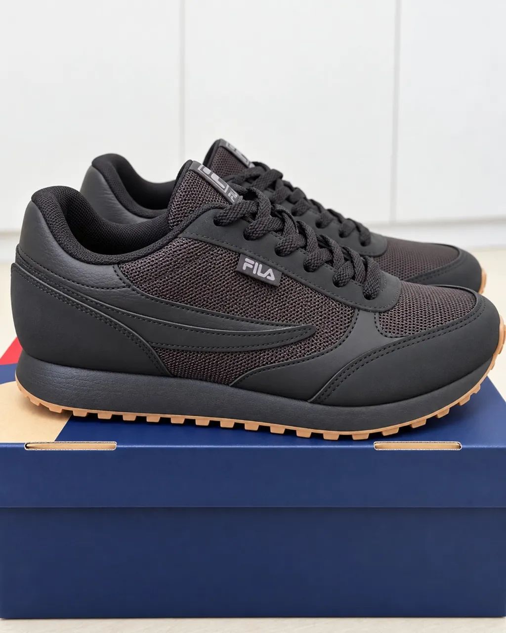 FILA Renno Classic masculino - Foto 3