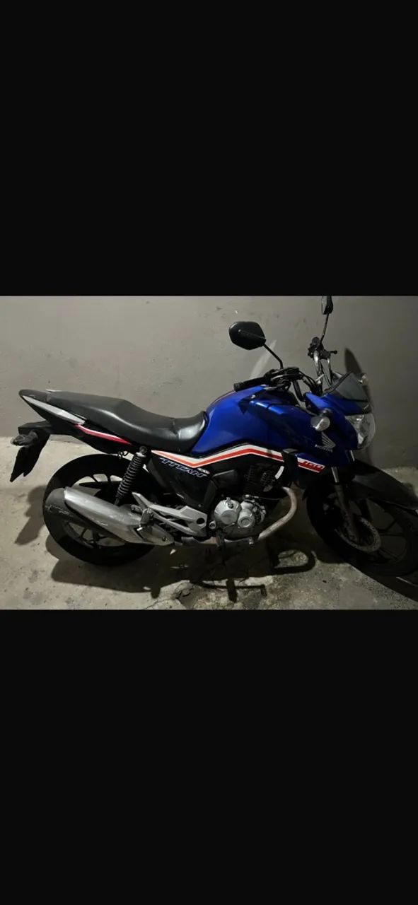 Titan 160 2019  - Foto 3