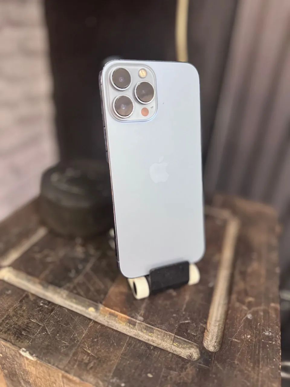 iPhone 13 Pro Max - Celulares e Smartphones - Parque Capuava