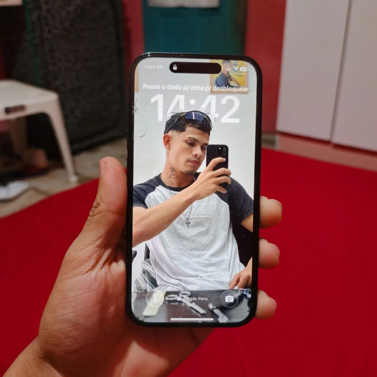iPhone 15 