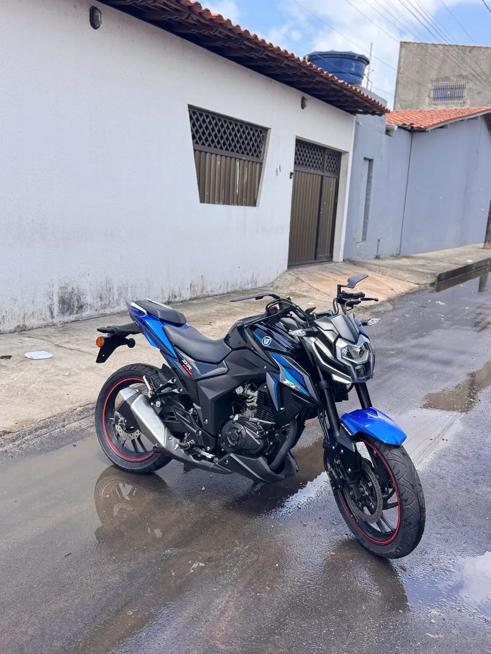 OPORTUNIDADE ÚNICA 
