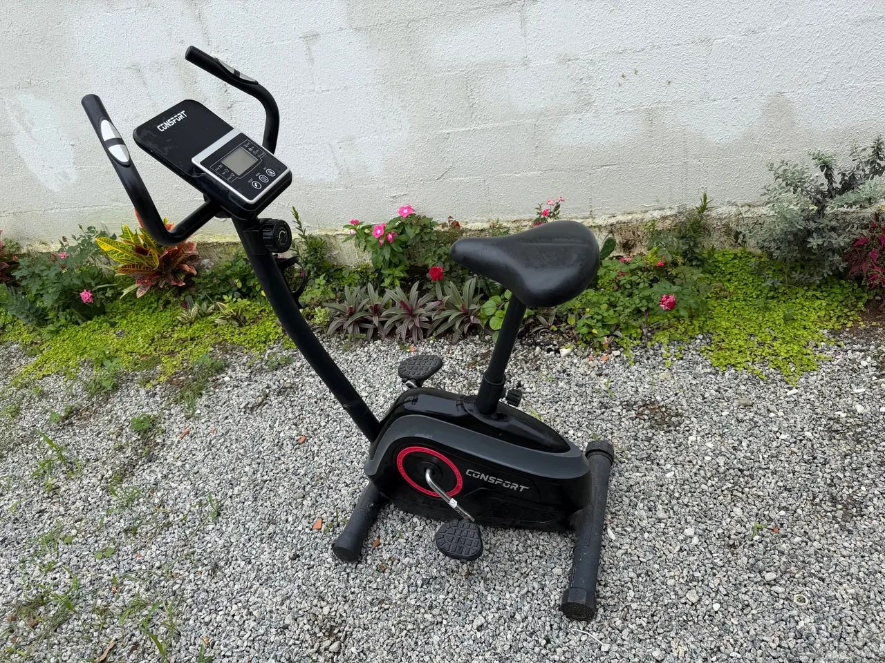 Bicicleta Ergométrica Consport  - Foto 2