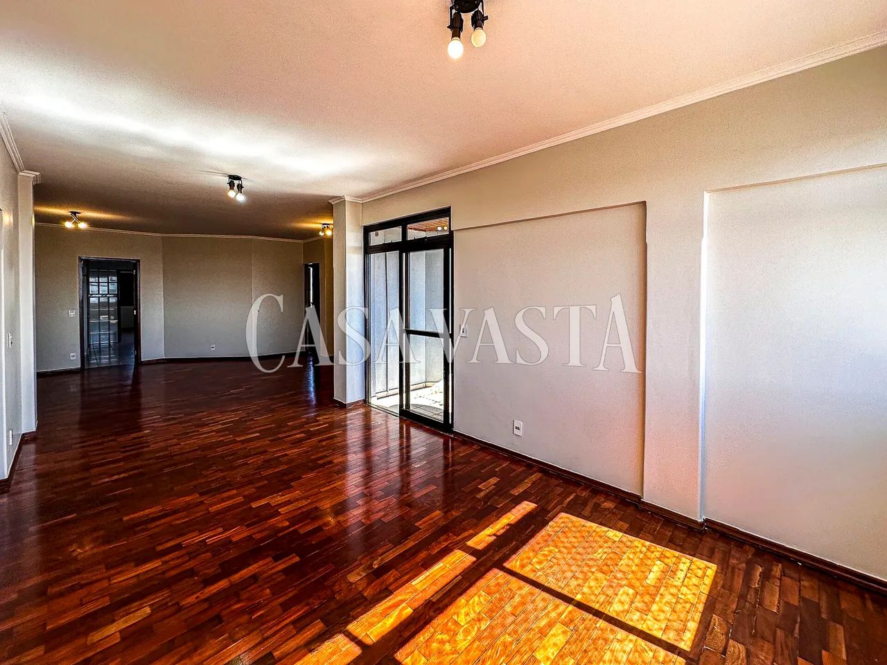 Apartamento á venda, 03 quartos, Edifício Guarujá - Foto 2