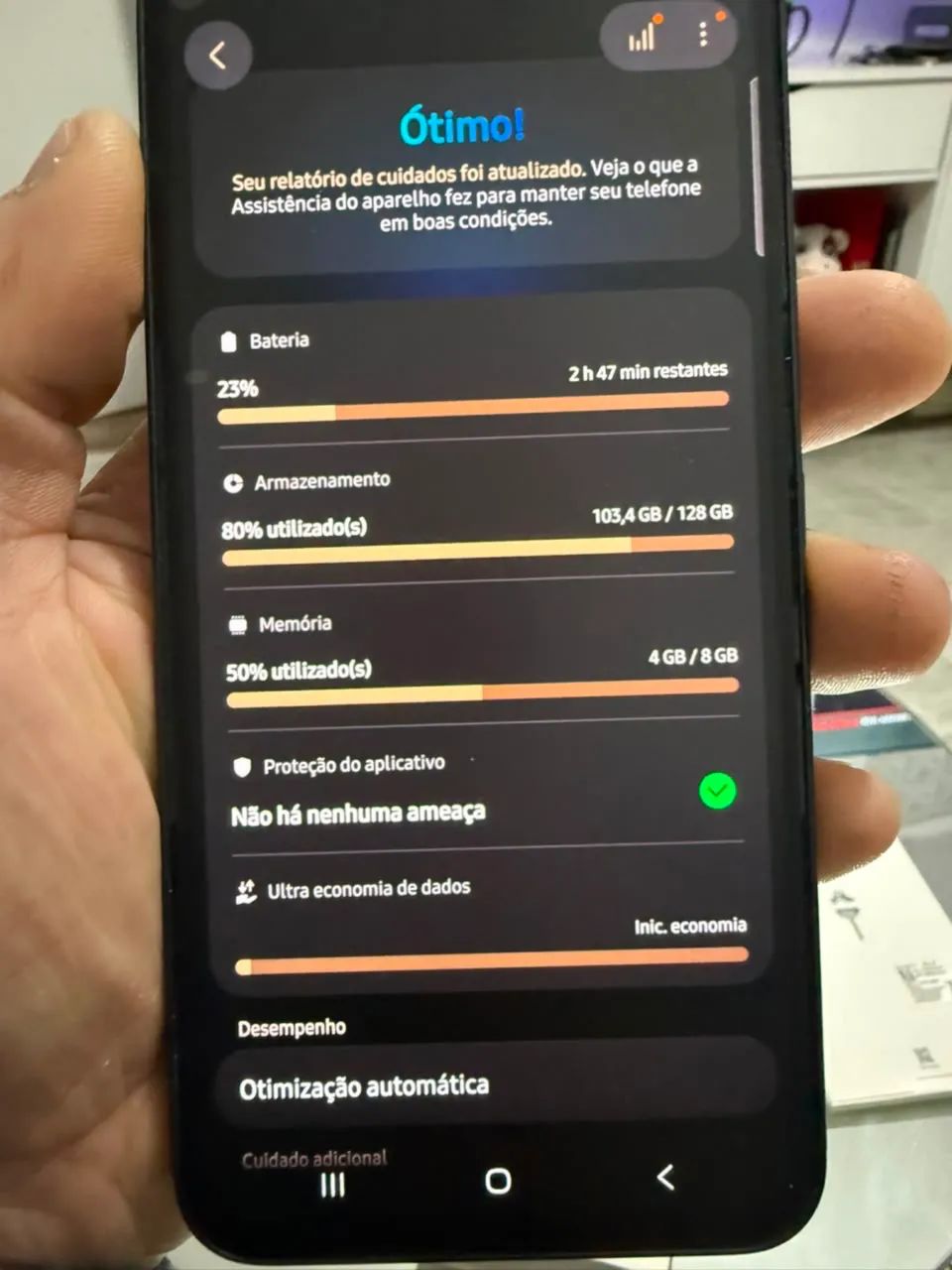 Celular Samsung  - Foto 5