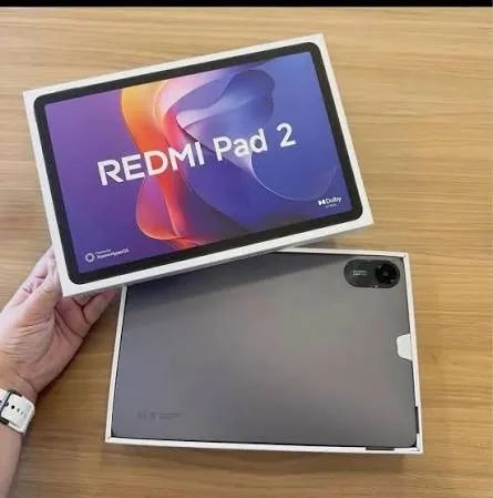 Tablet Redmi Pad 2 256 GB Pronta Entrega  - Foto 5