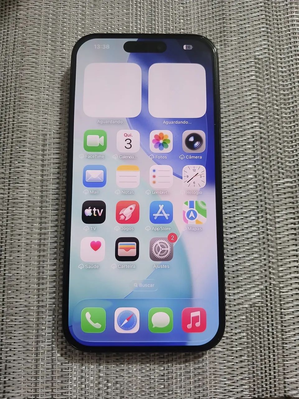 IPHONE 15 PRO  - Foto 2