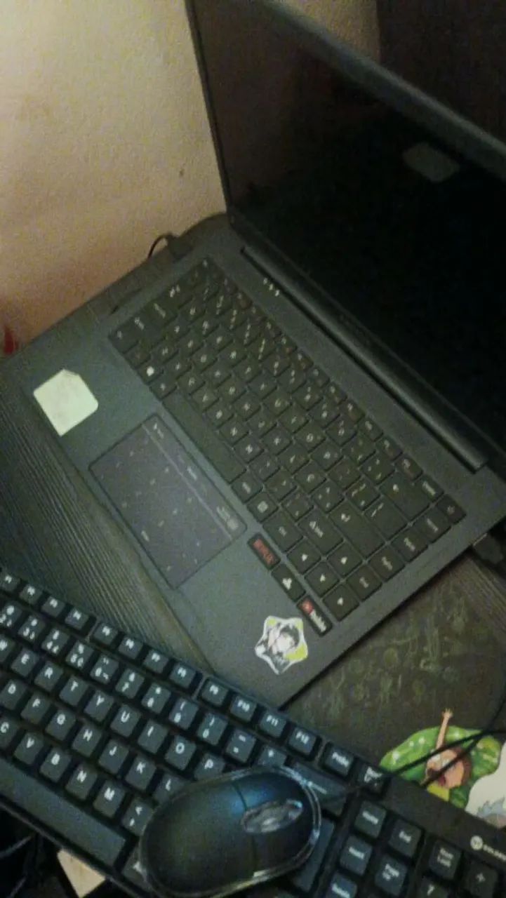 Vendo ou troco por iphone - Foto 2