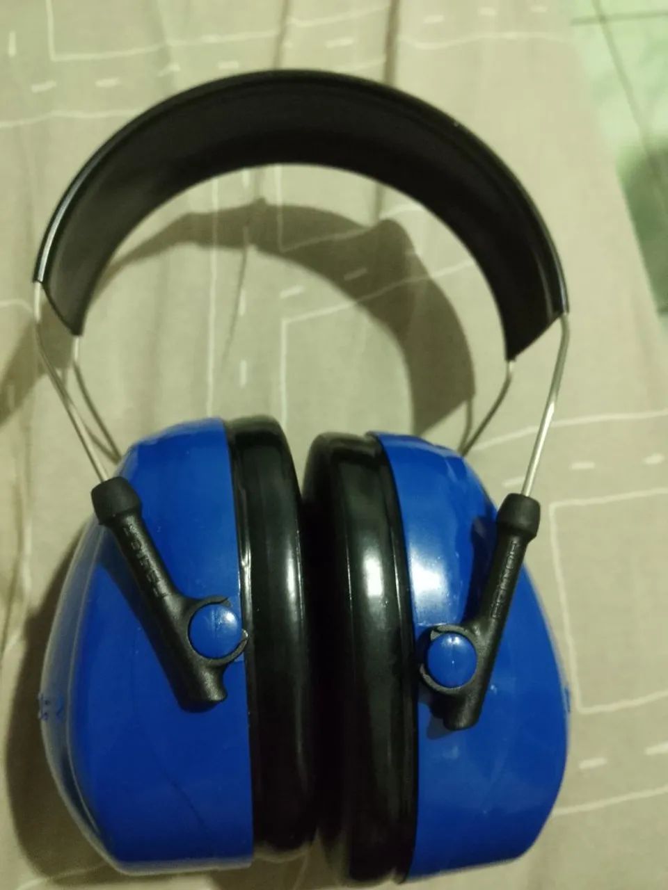 Abafador 3M