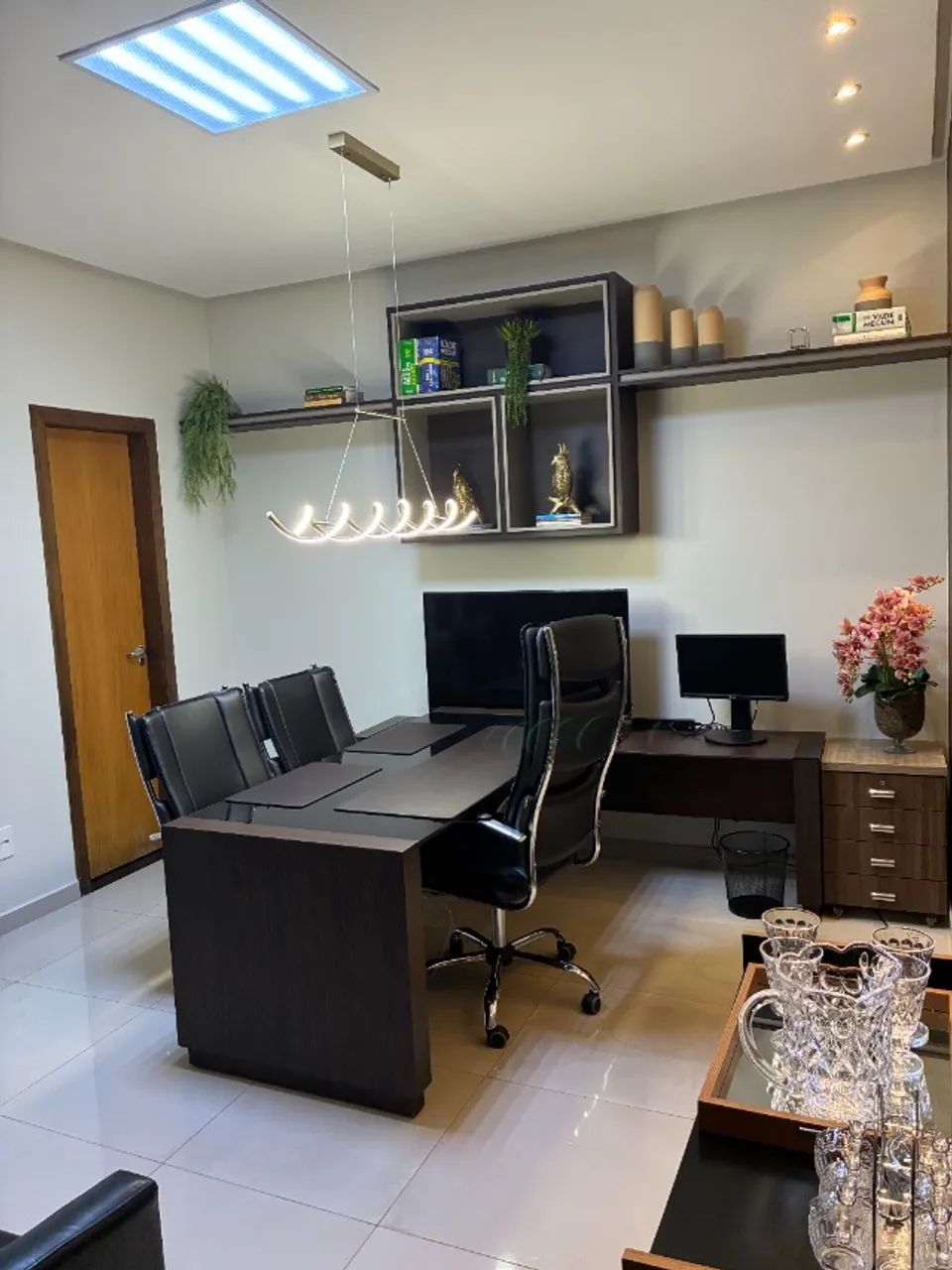 Coworking para Advogados - Endereço Fiscal e Comercial - Foto 3
