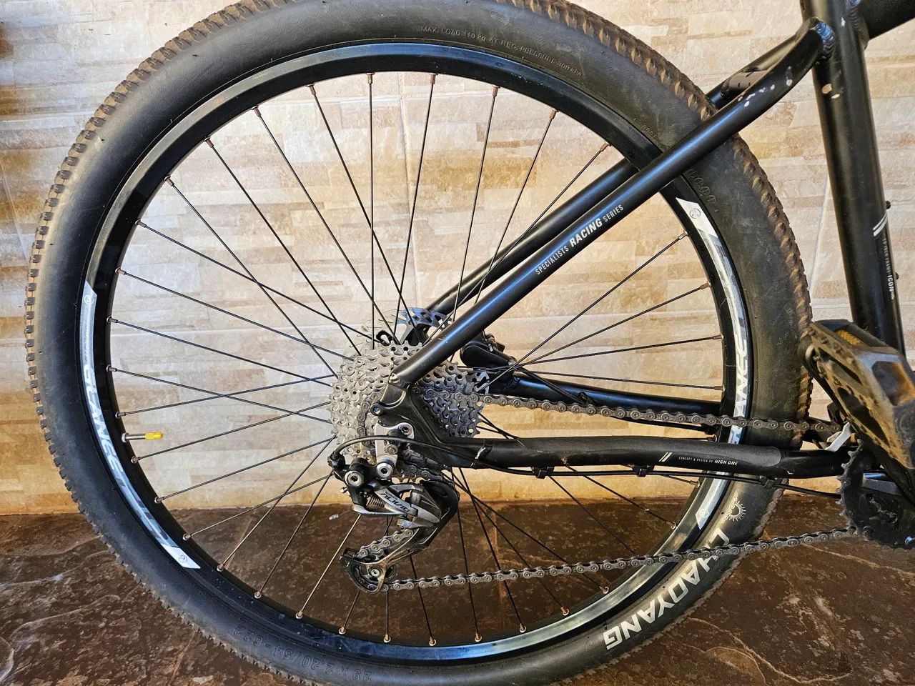 Bicicleta mtb aro 29 - Foto 2