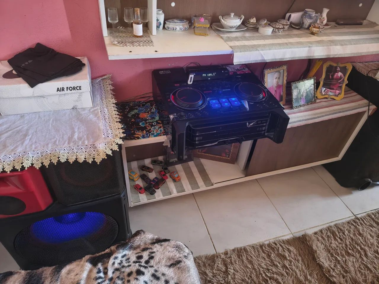 Mini system  - Foto 4