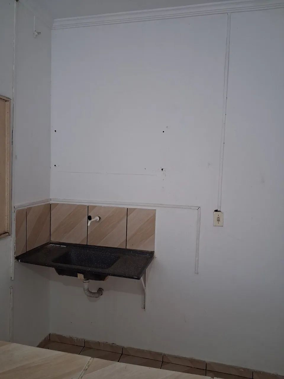 Kitnet - Foto 2