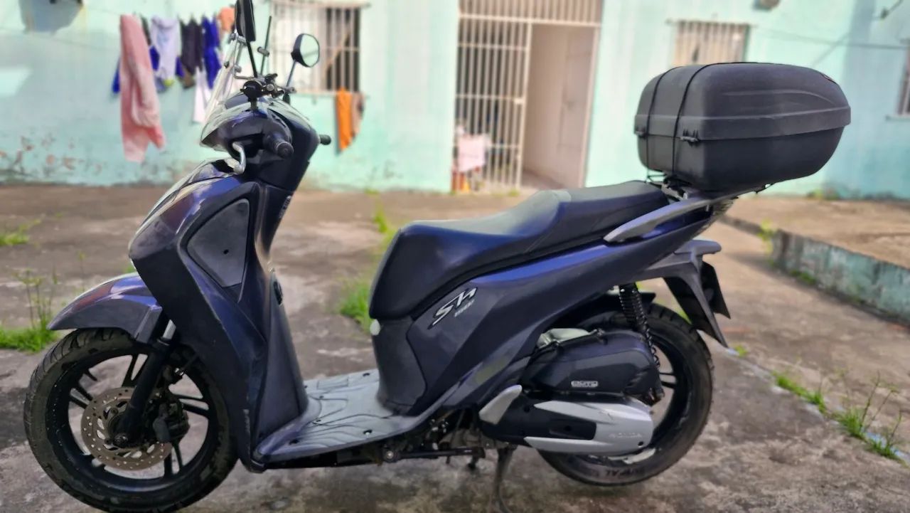 Sh 150 2019 - Foto 3