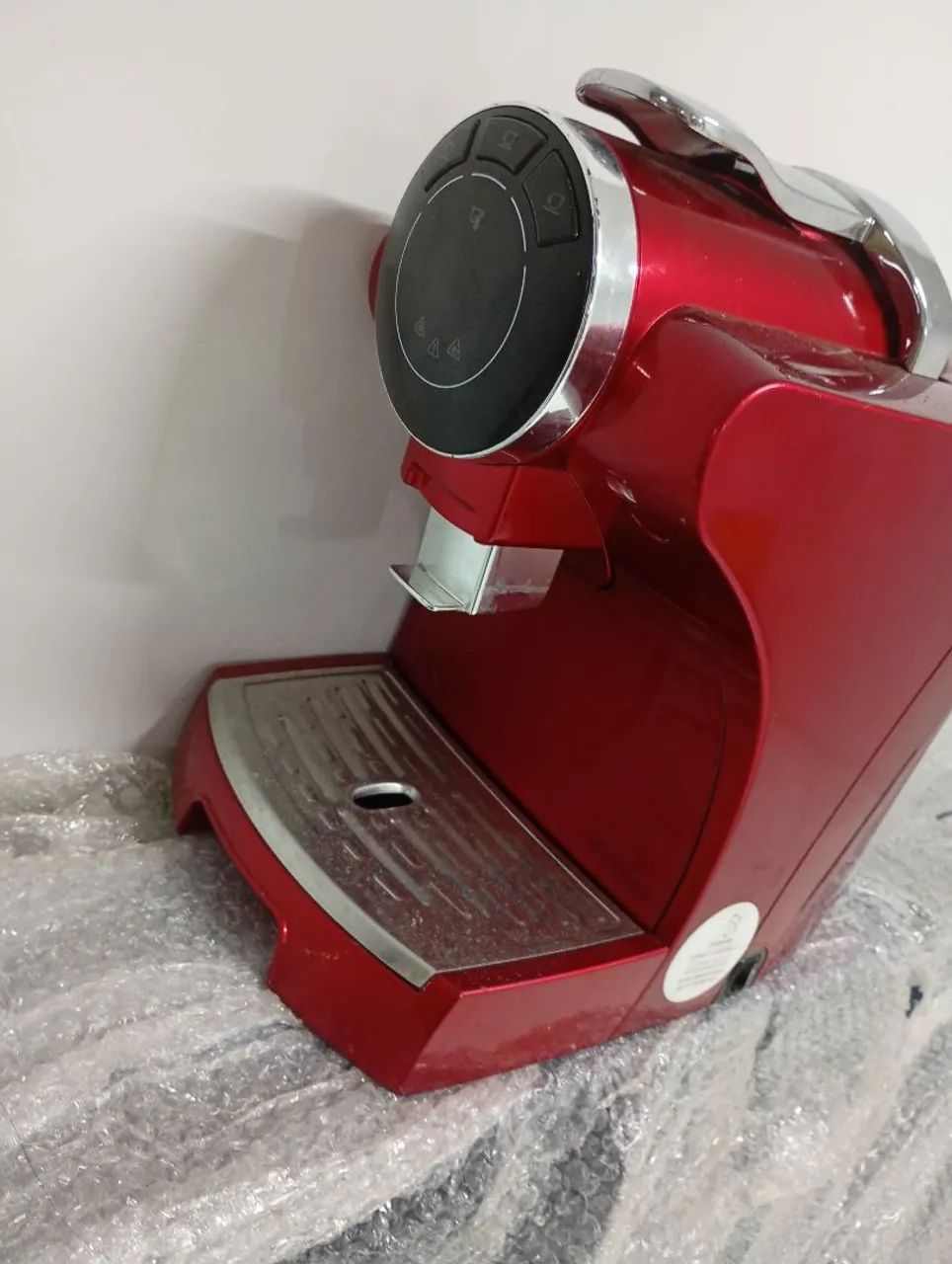 Vendo cafeteira 3 coração  - Foto 3