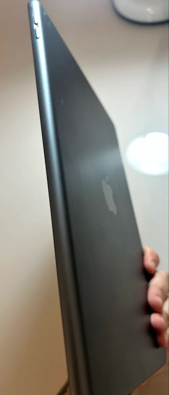 Ipad 9 Cinza Espacial - Foto 4