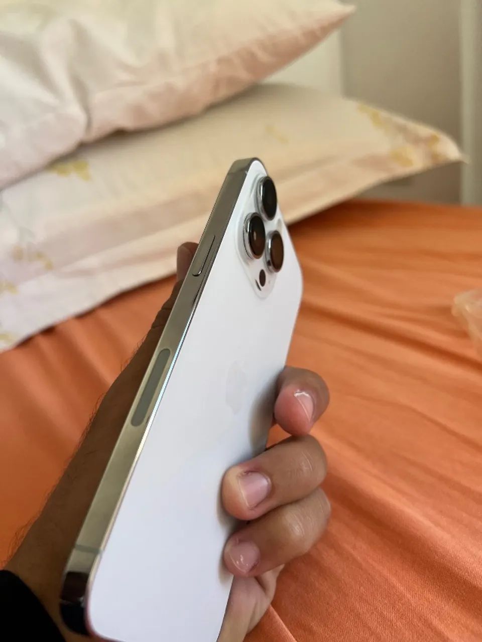 Iphone 14 pro max perfeito - Foto 4