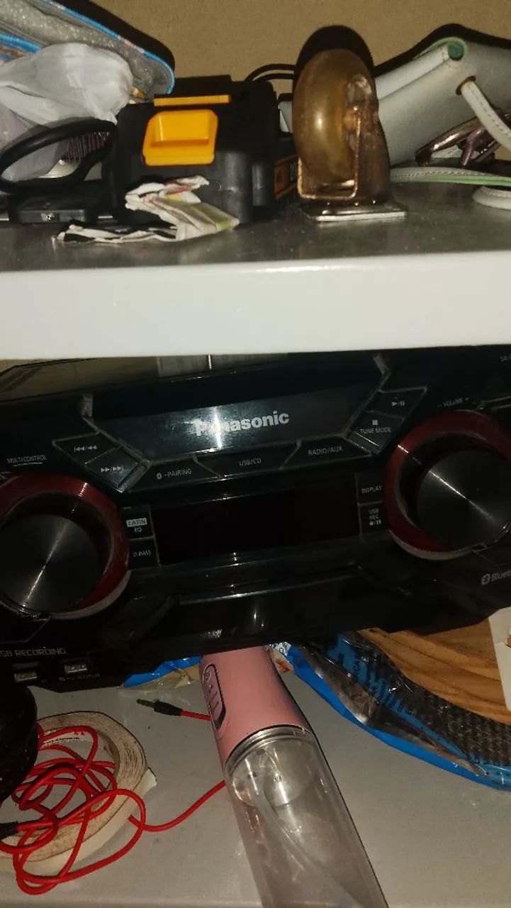 base de cama Quim nova 