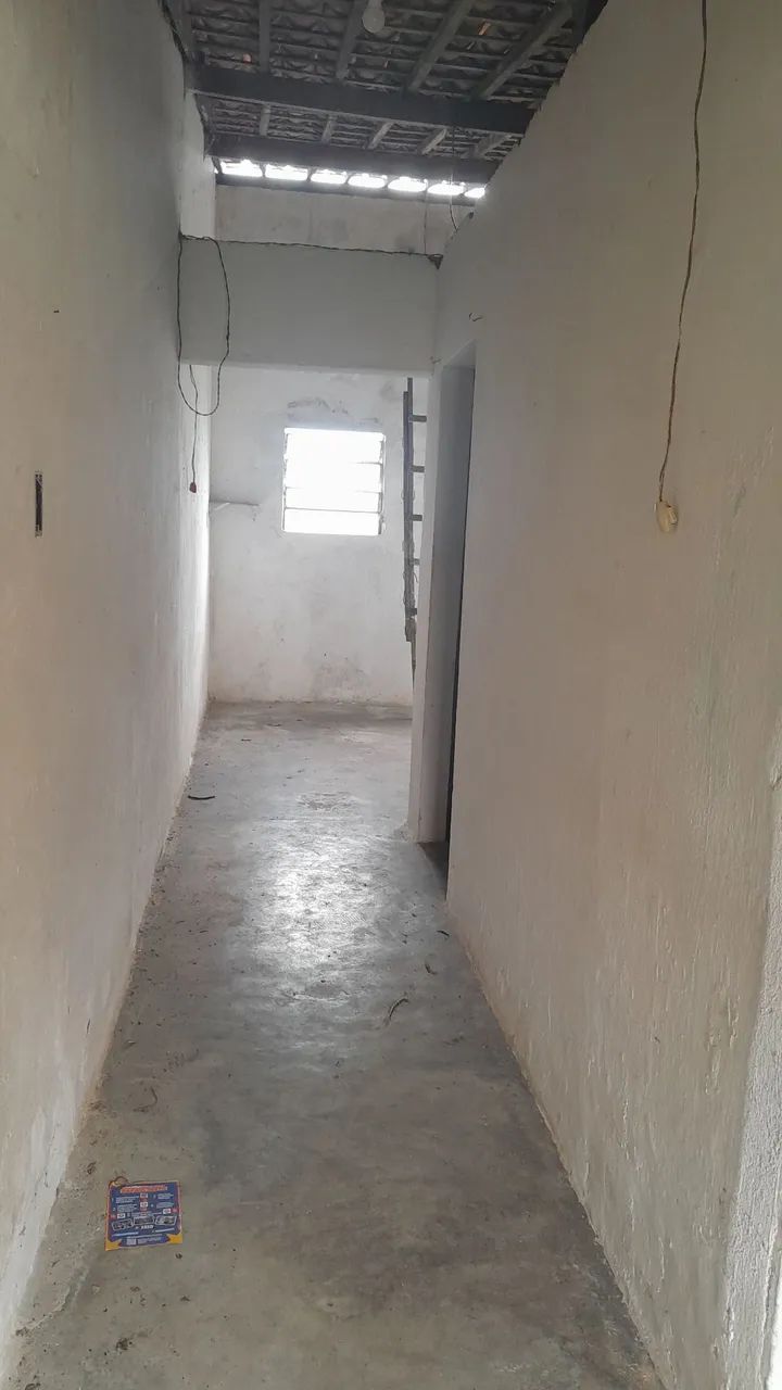 Casa no alto da alegria benedito bentes 2