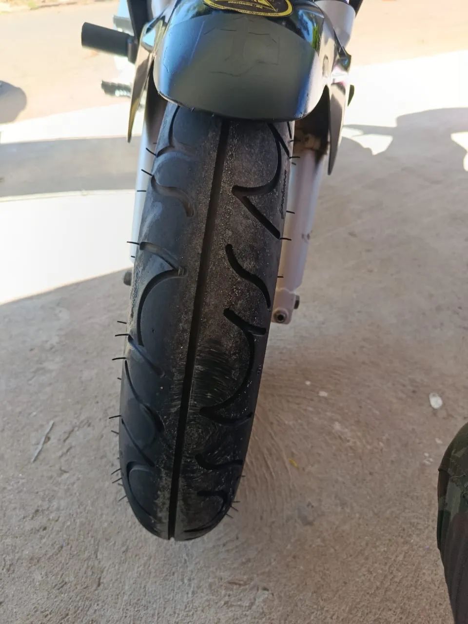 Honda Cb300 - Foto 4