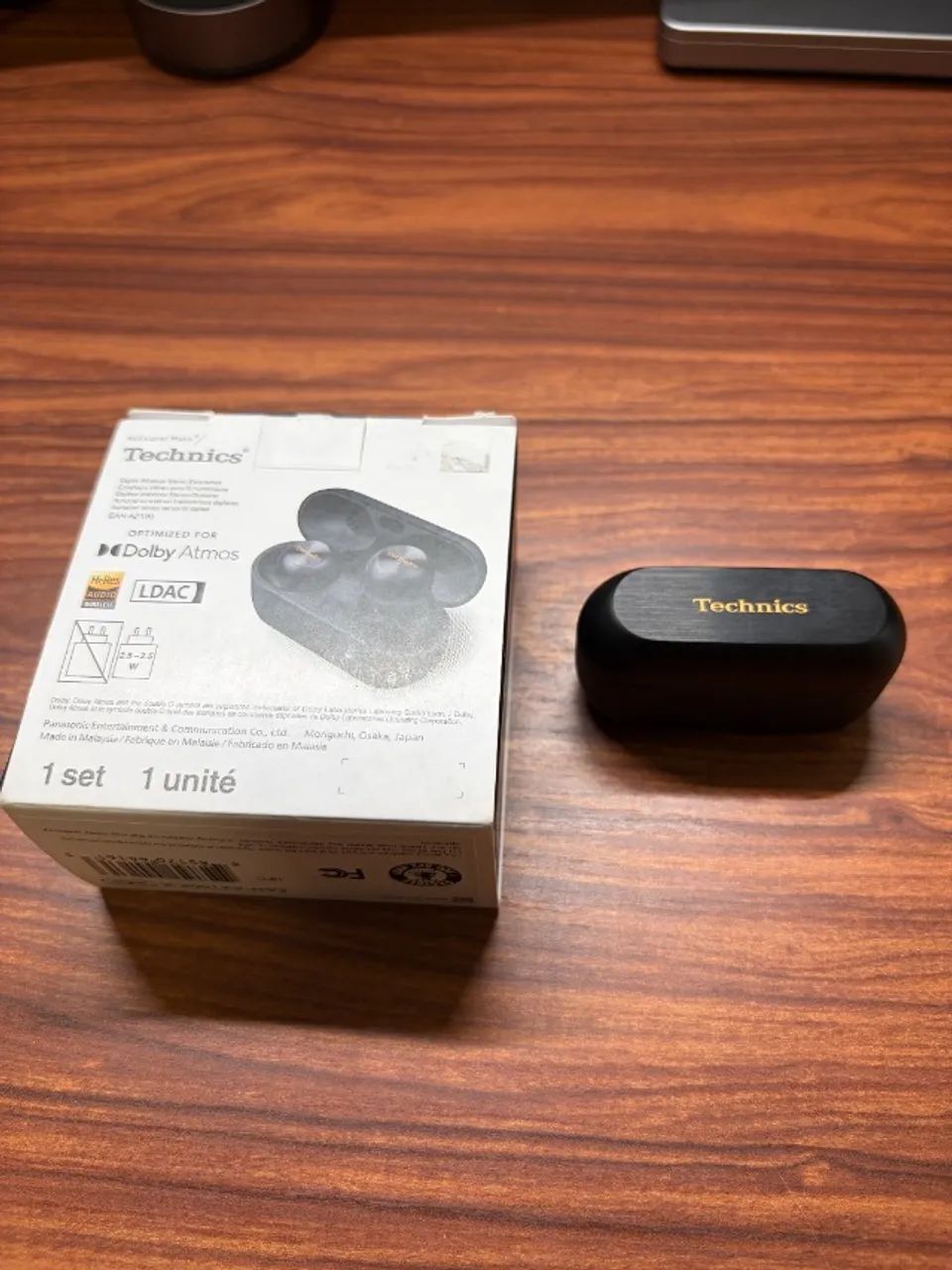 Earbuds bluetooth Technics AZ100 - Foto 3