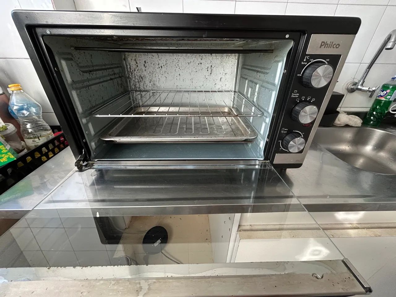 Forno Elétrico  - Foto 2
