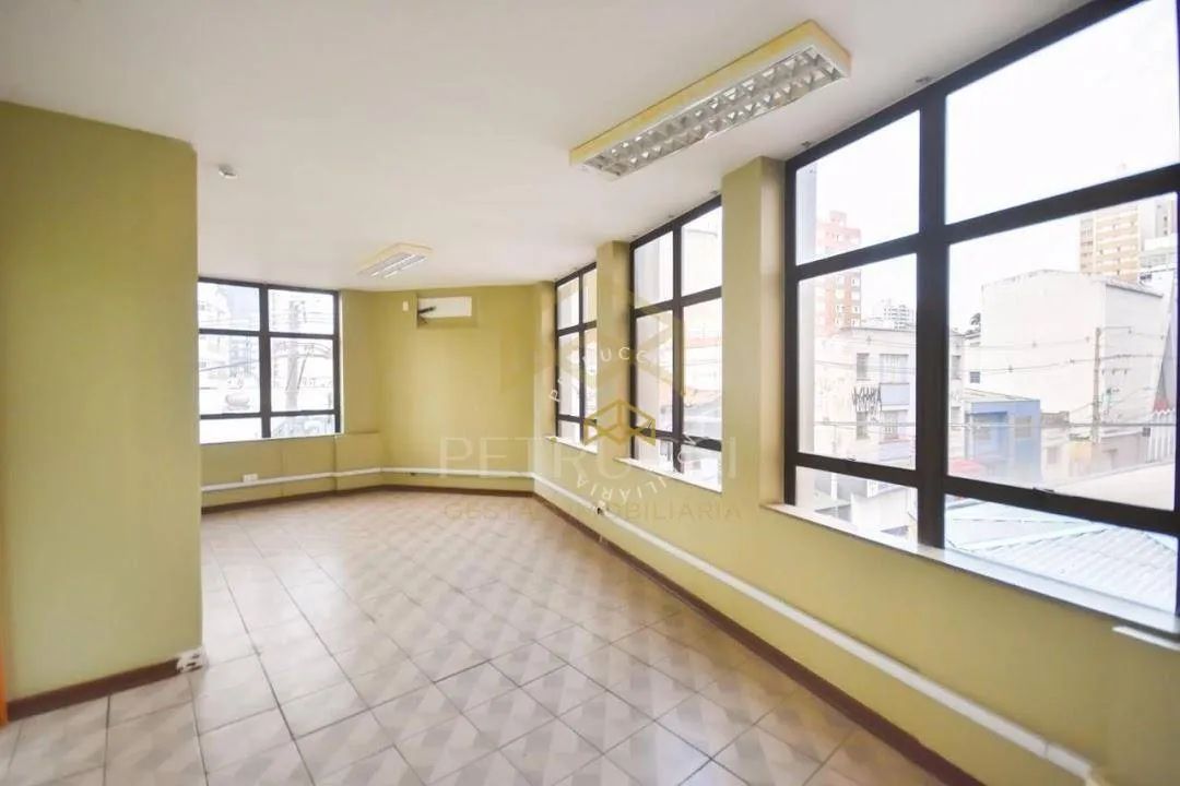 Prédio Comercial para venda e locação, Centro, Campinas - PR0135. - Foto 4
