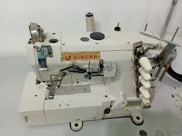 Máquina de costura industrial  - Foto 2