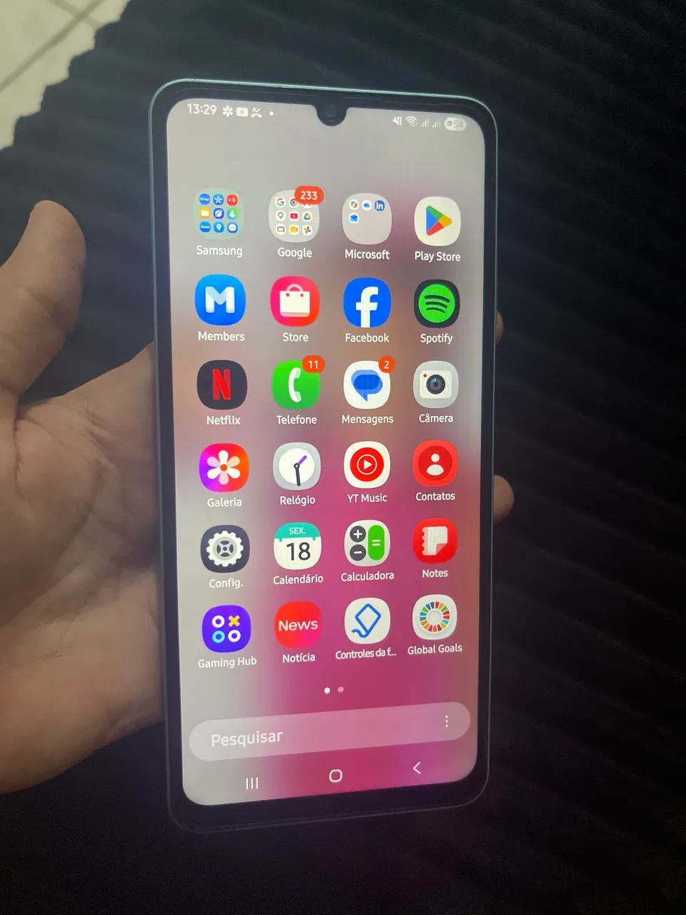 Samsung A 06 128 gb - Foto 5
